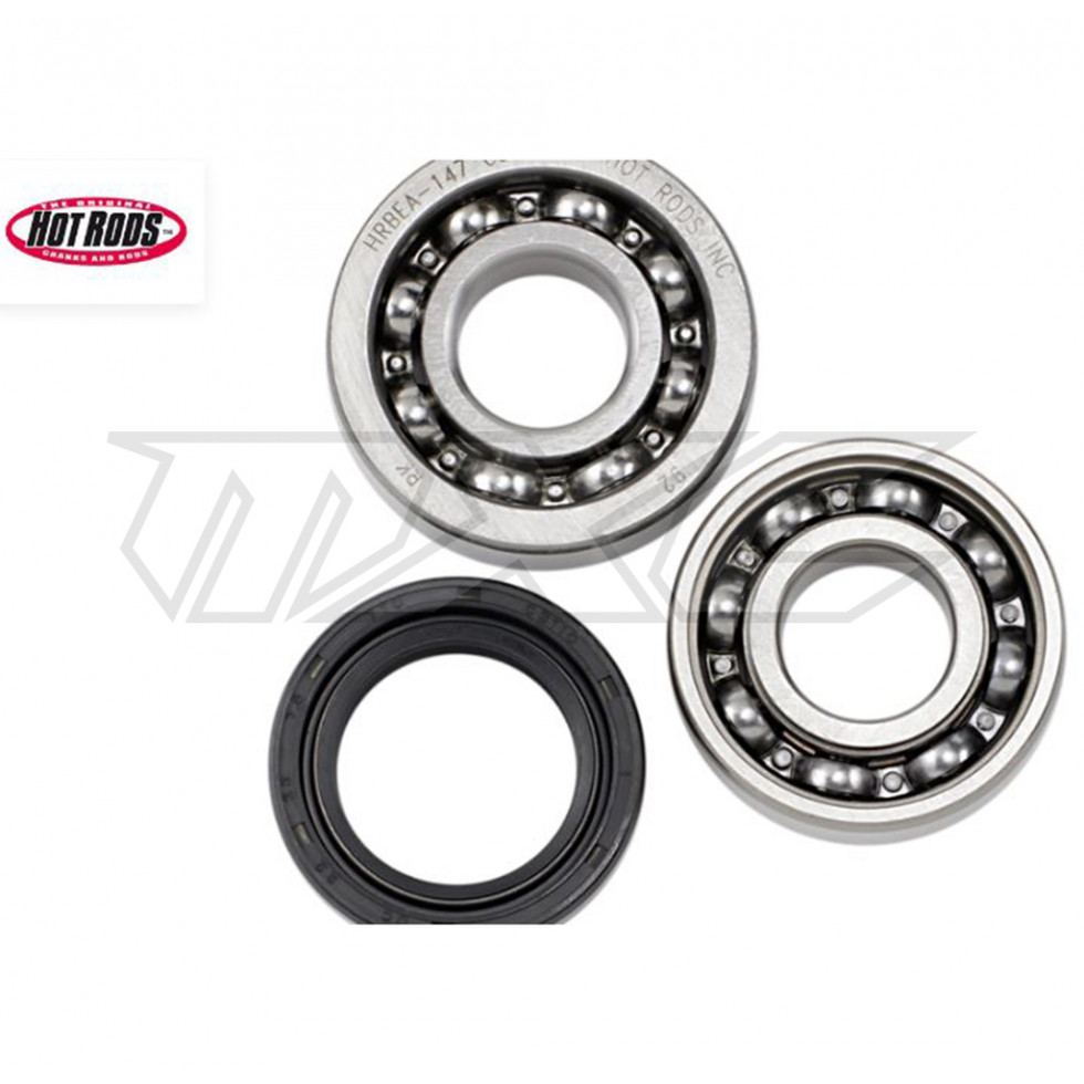  HOT RODS COUNTER BALANCER HONDA CRF 450L (19-20); CRF 450R (17-20); CRF 450RWE (19-20); CRF 450RX (17-20)