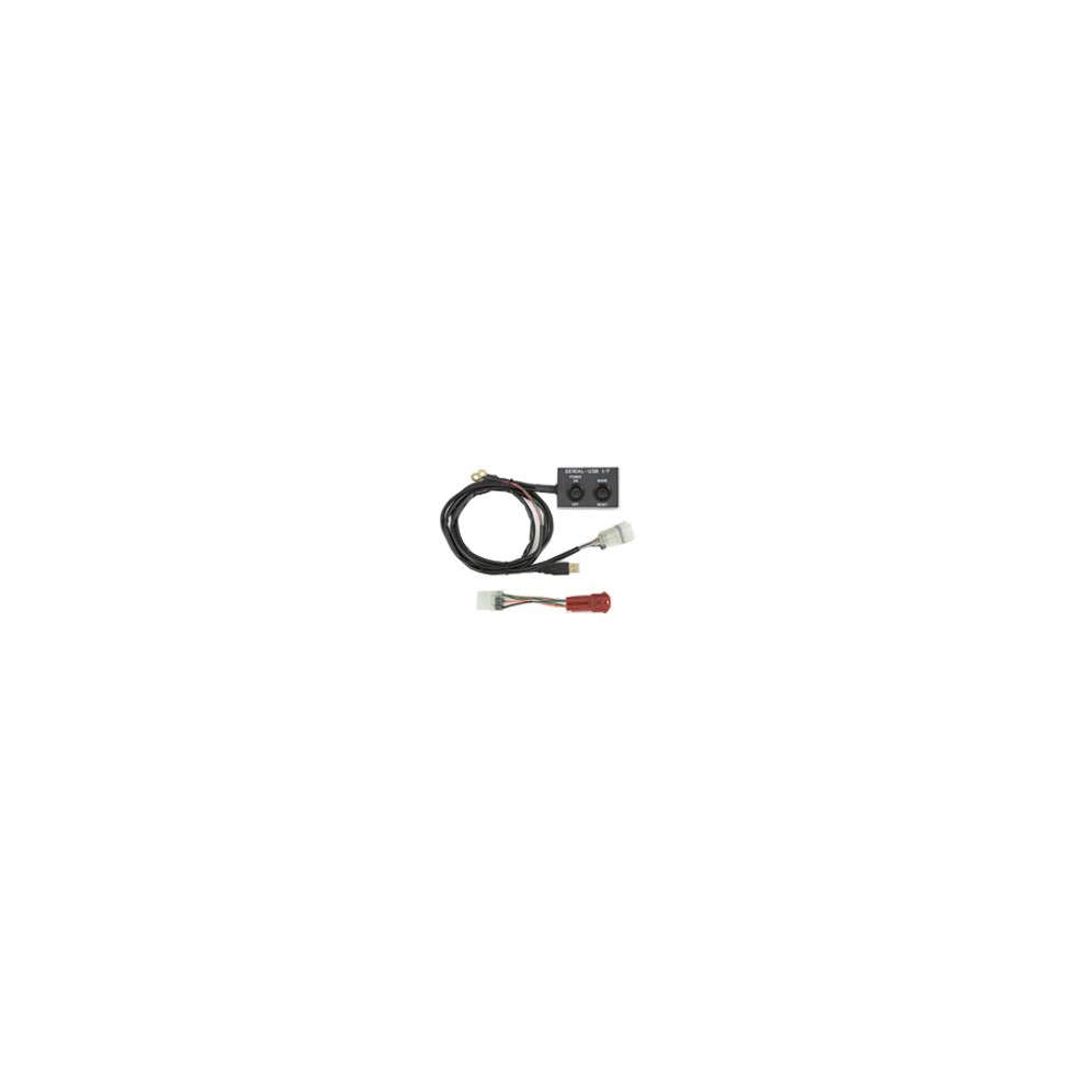 CRF PGM-FI SETTING TOOL Serial/USB Interface Unit