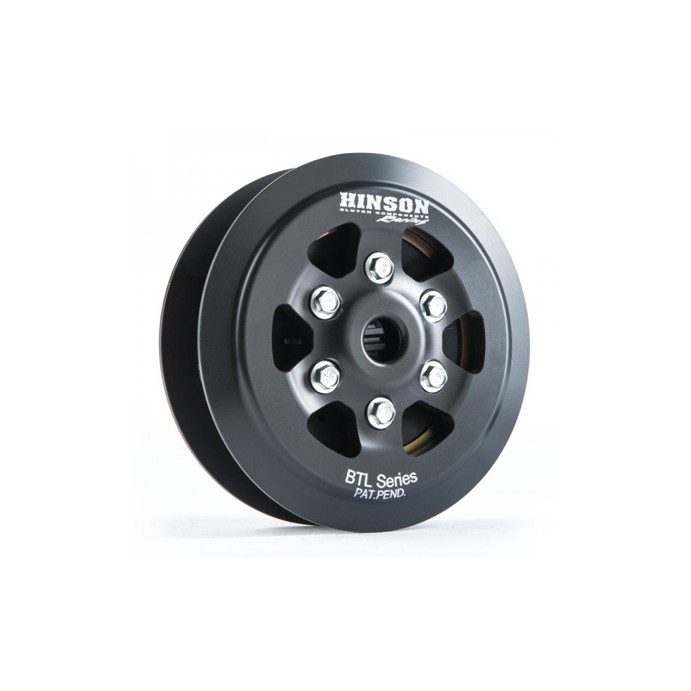Hinson Slipper Clutch Kit