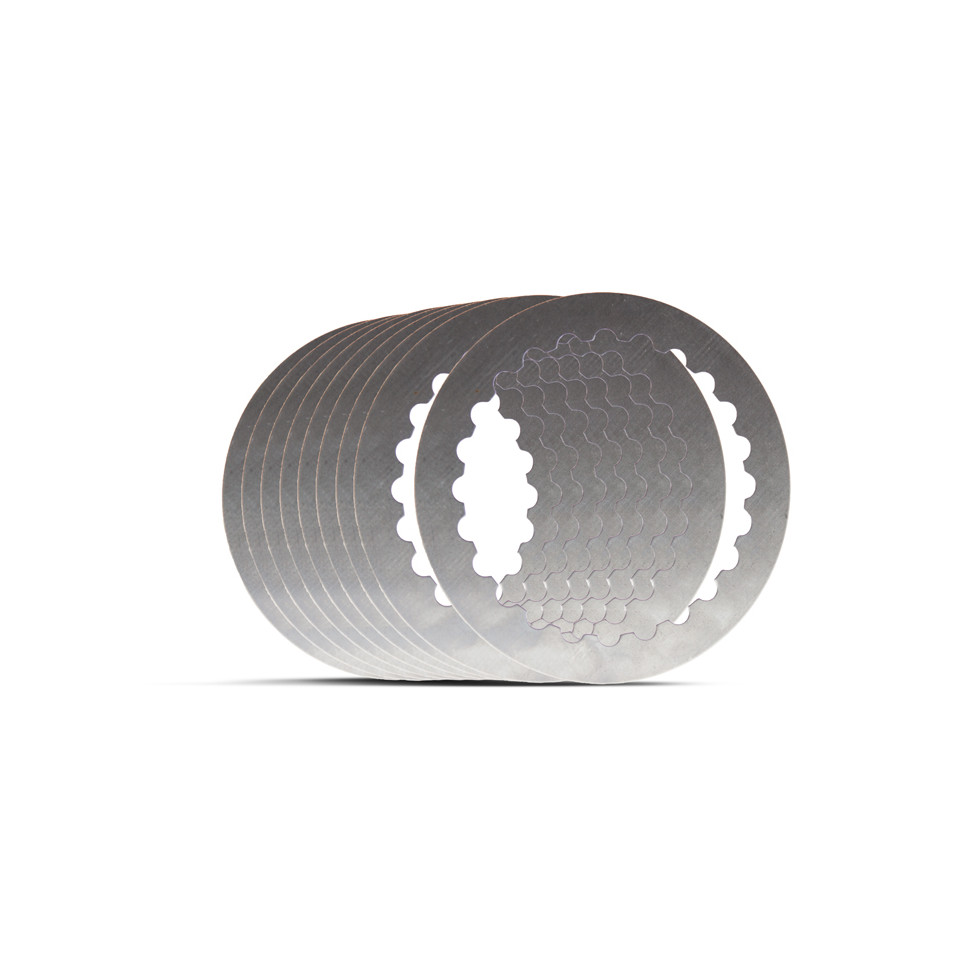 Hinson Clutch Plate Kit