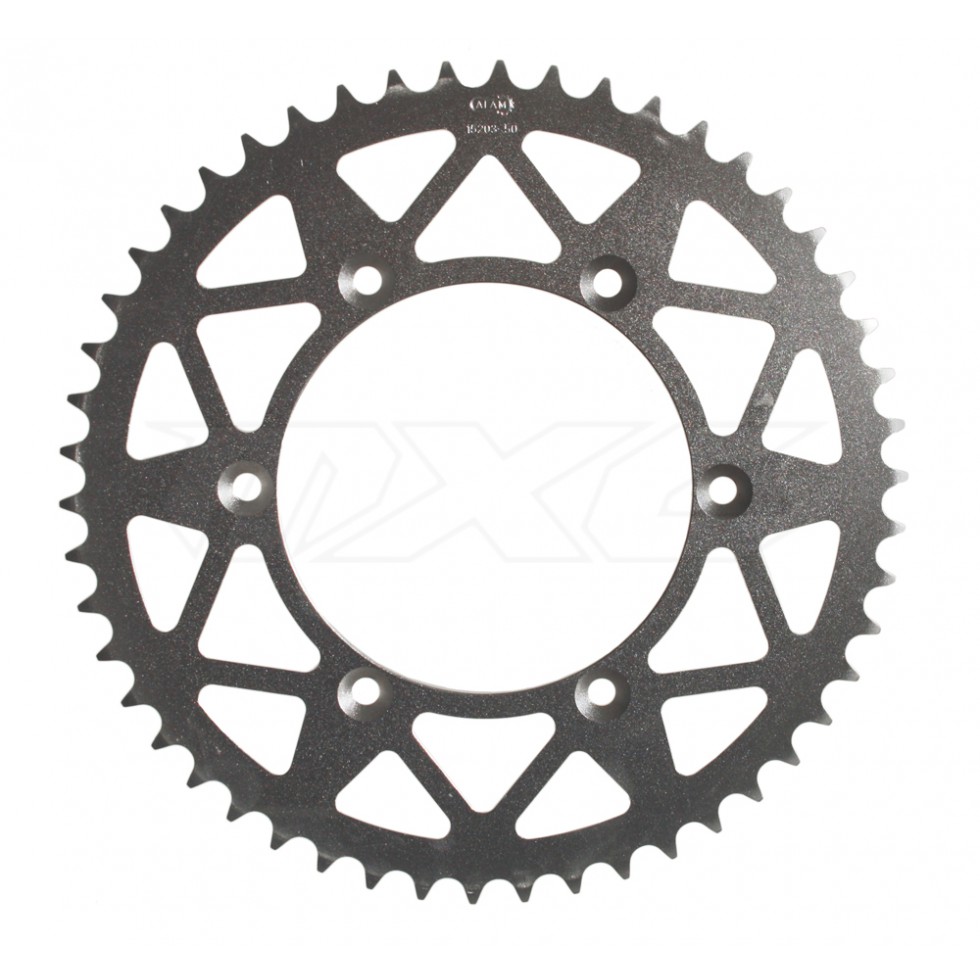 AFAM Kettenrad Alu