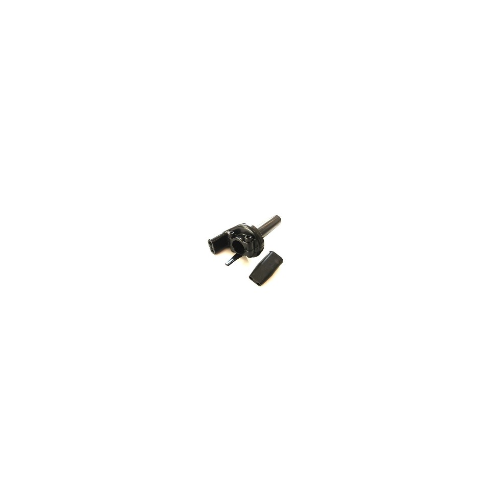 ZAP Gasgriff Honda CRF 250/450
