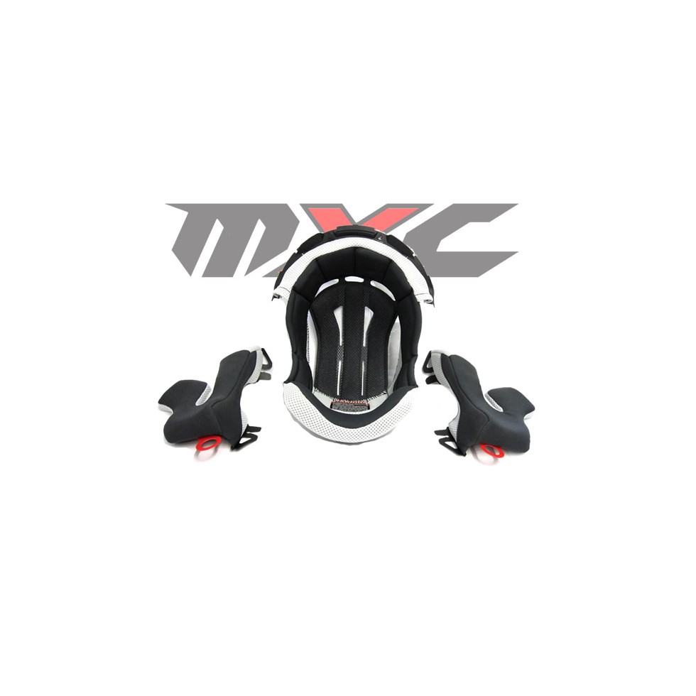 SHOEI Ersatzpolster VFX-W