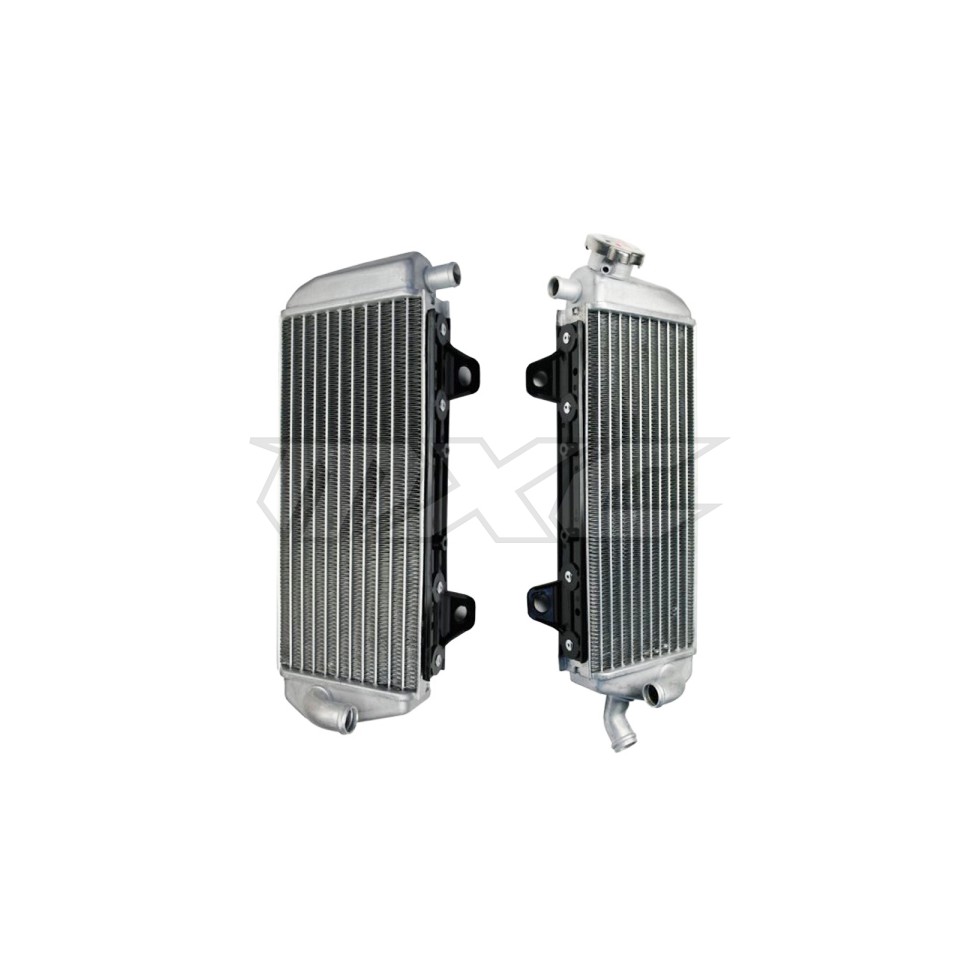 KSX OEM-Size Kühler (Radiator)
