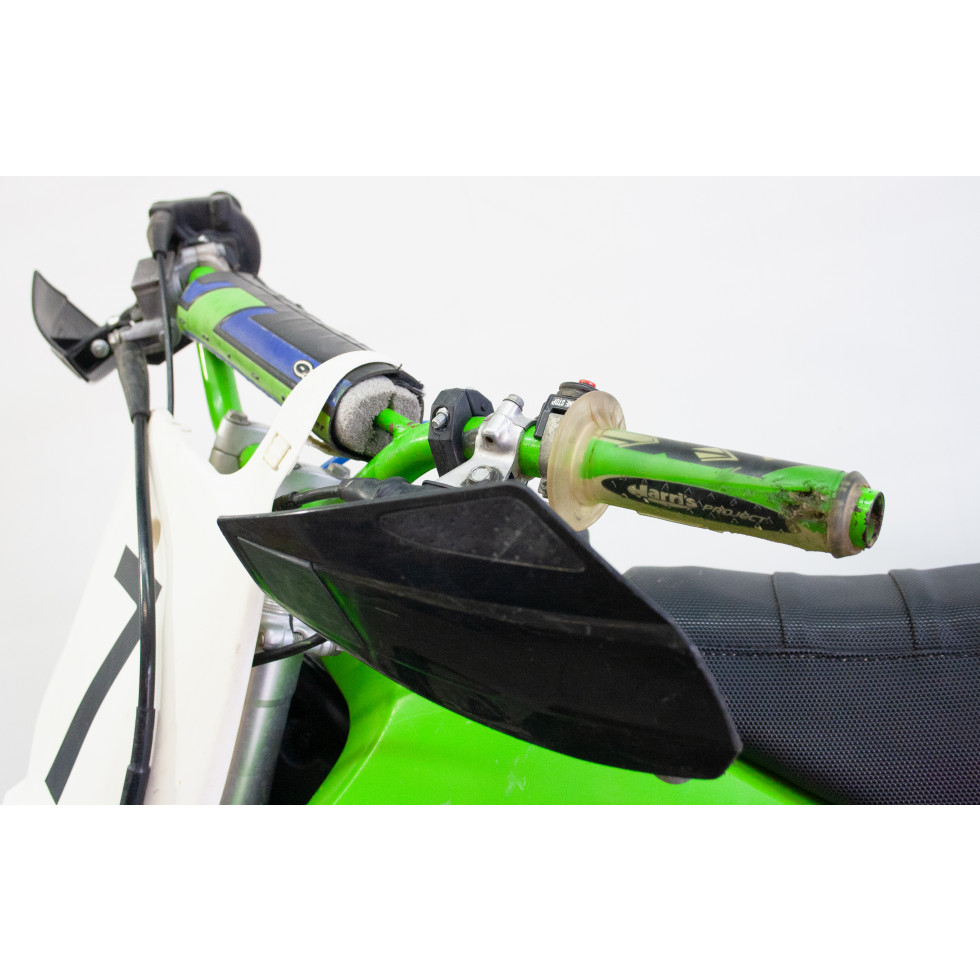 Kawasaki KX80 98