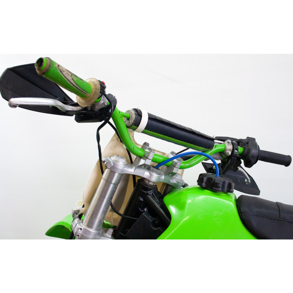 Kawasaki KX80 98