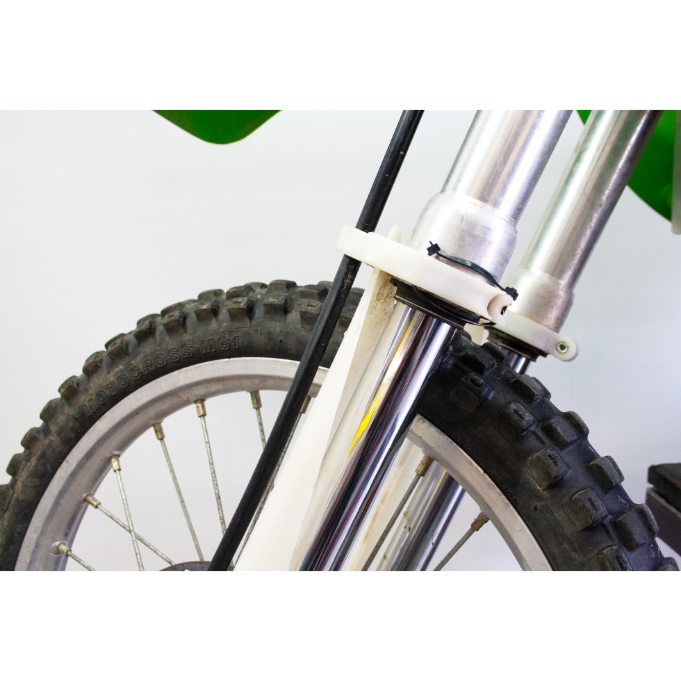 Kawasaki KX80 98