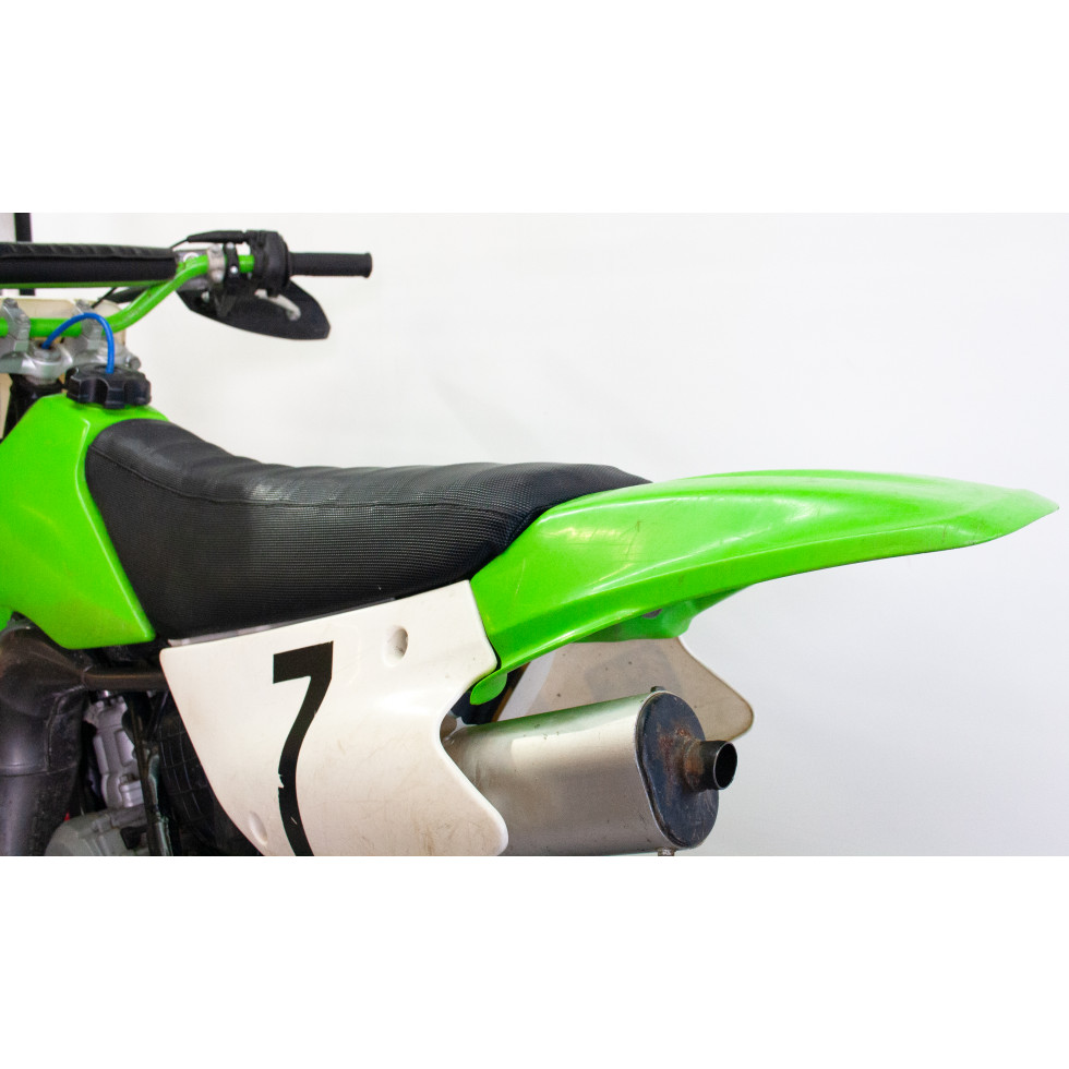 Kawasaki KX80 98
