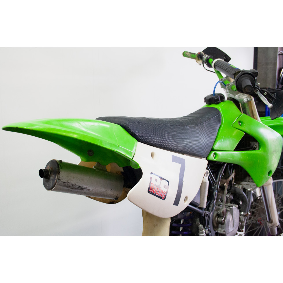 Kawasaki KX80 98