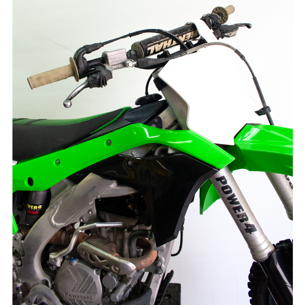 Kawasaki KXF250 17