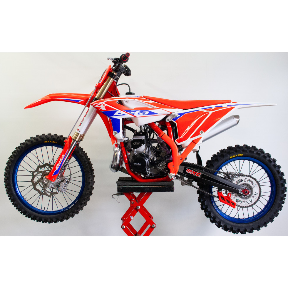 Beta RX250 26