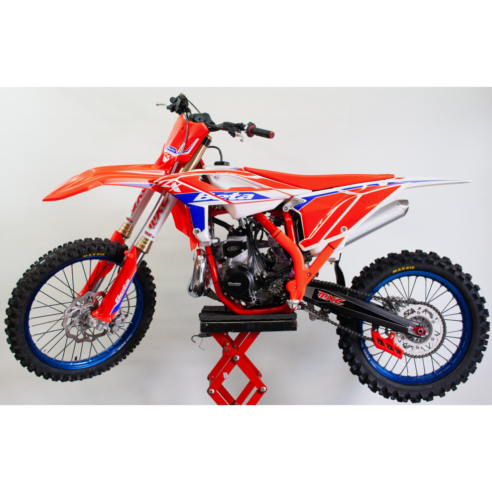 Beta RX250 26