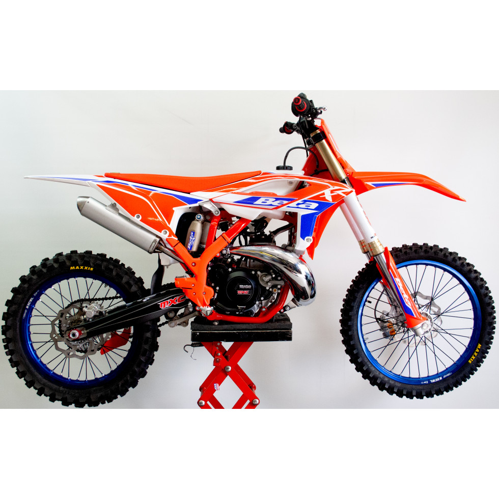 Beta RX250 4T 27
