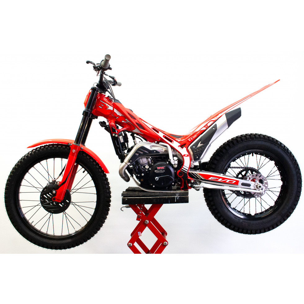 Beta EVO300 23