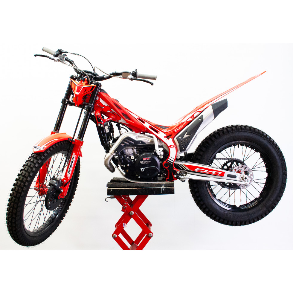 Beta EVO300 23
