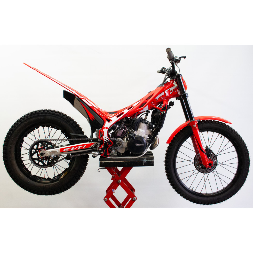 Beta EVO300 23