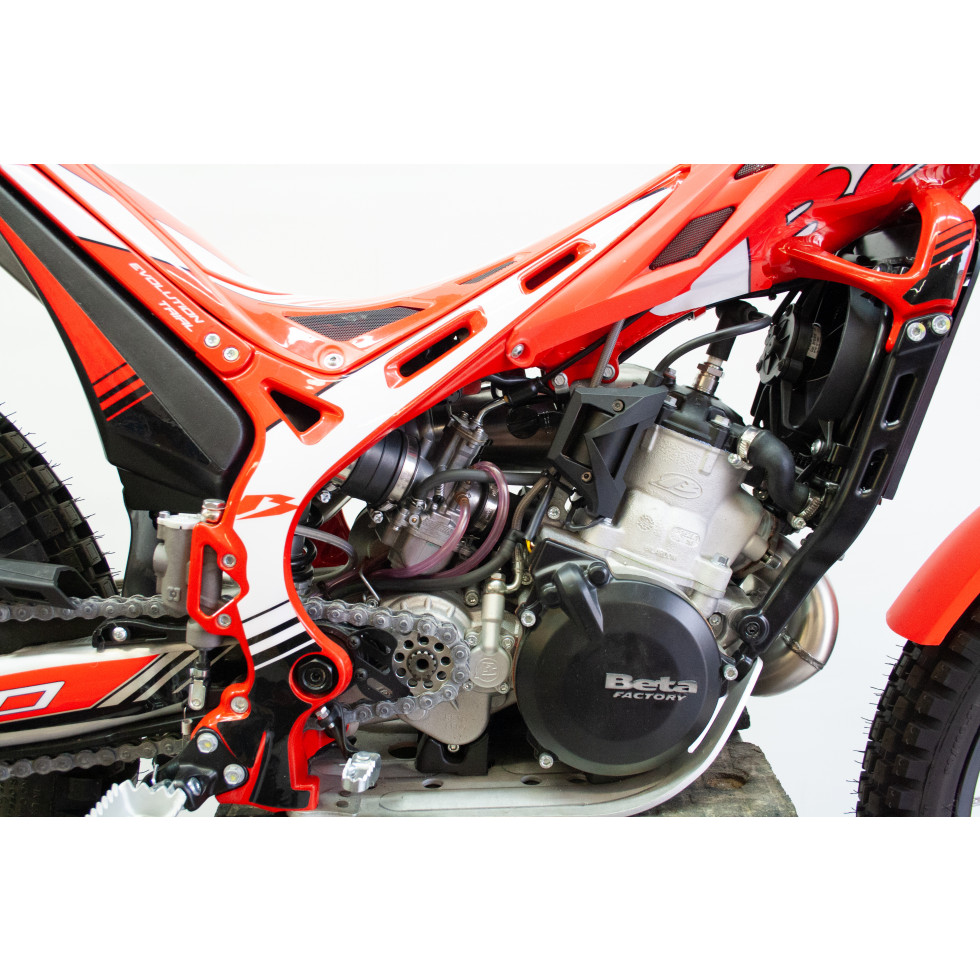 Beta EVO300 23
