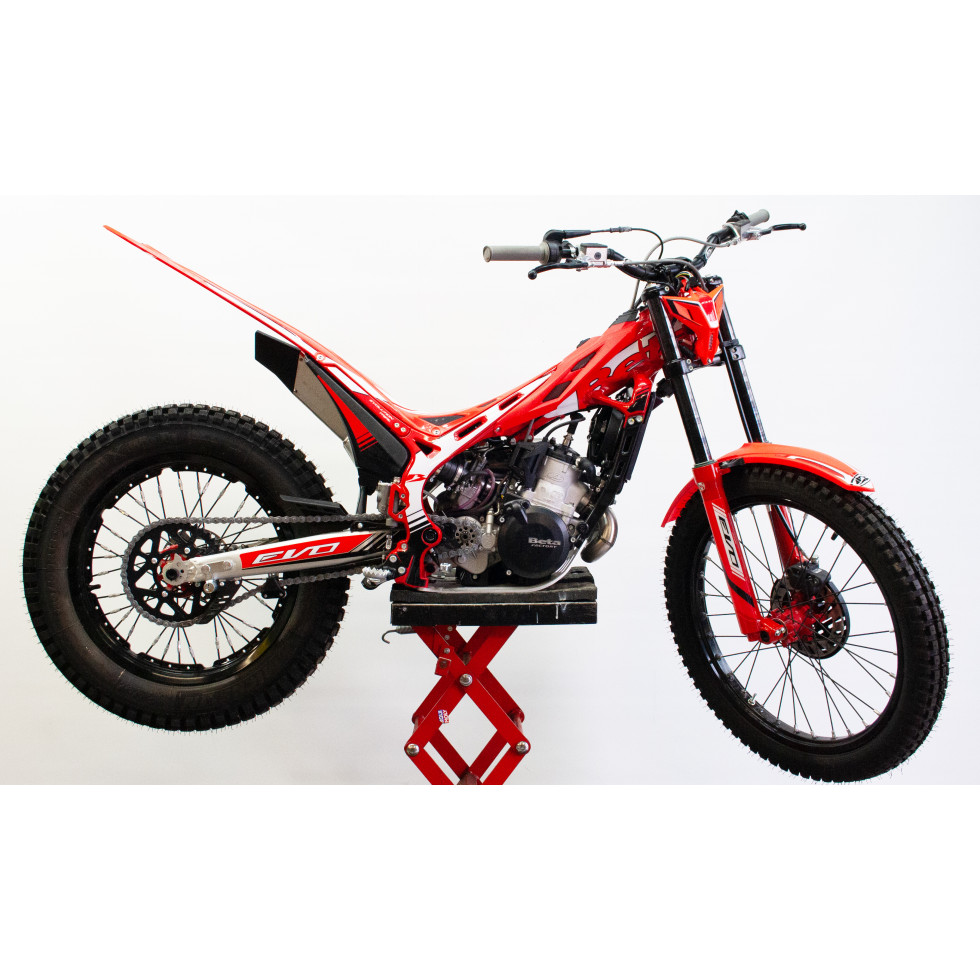 Beta EVO300 23