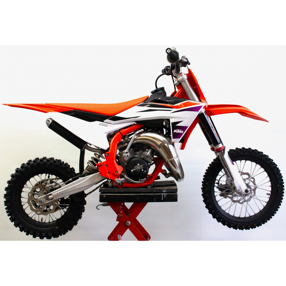 KTM SX65 24