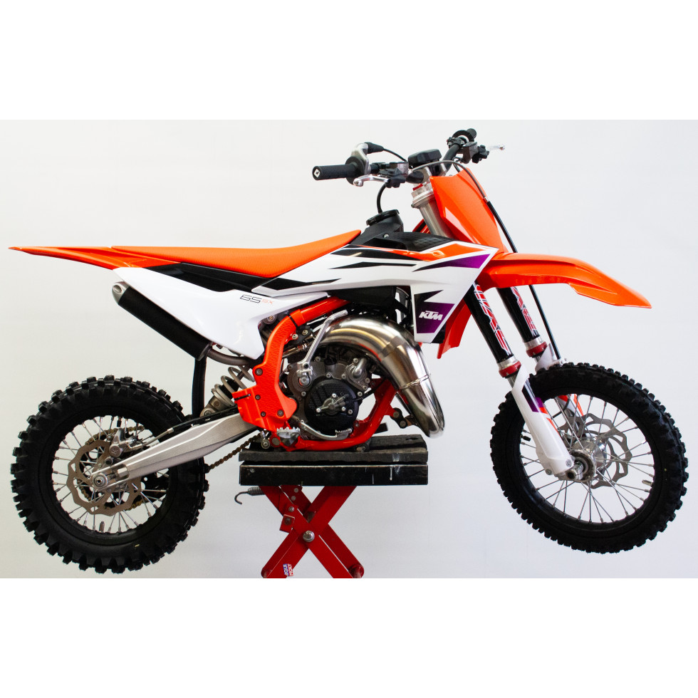 KTM SX65 24