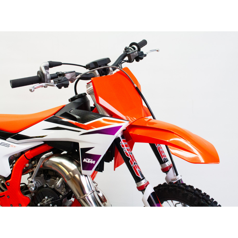 KTM SX65 24