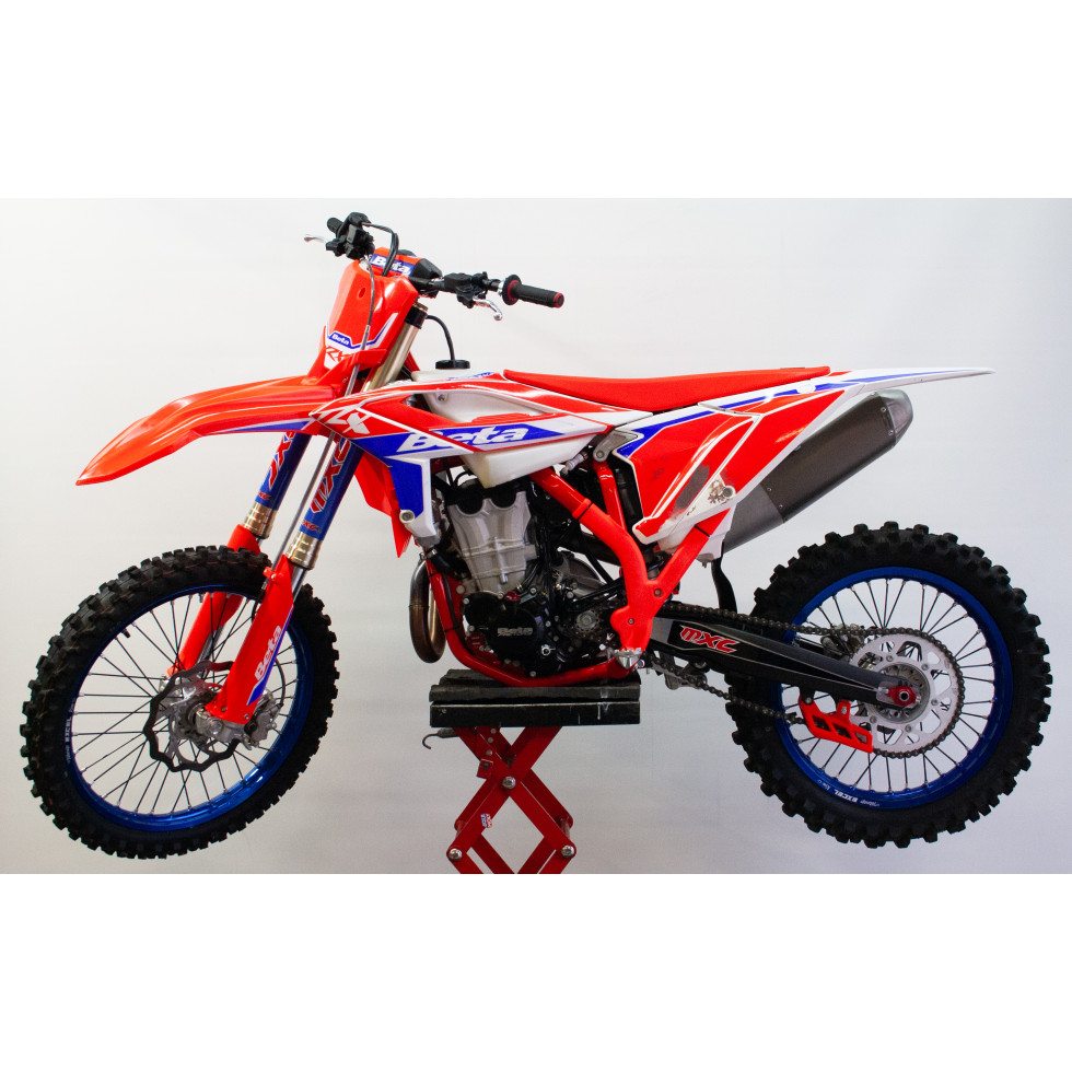 Beta RX450 4T 26