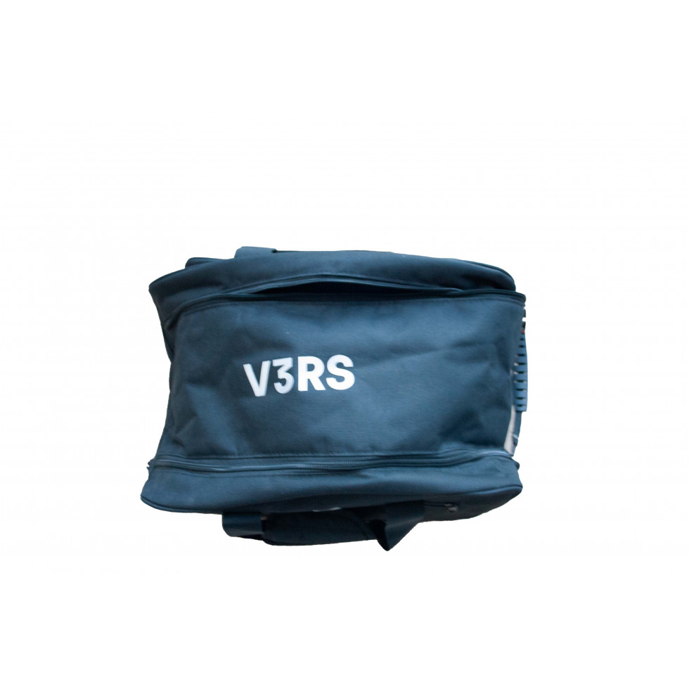 FOX V3 RS Helmet Bag (defekter Reißverschluss)