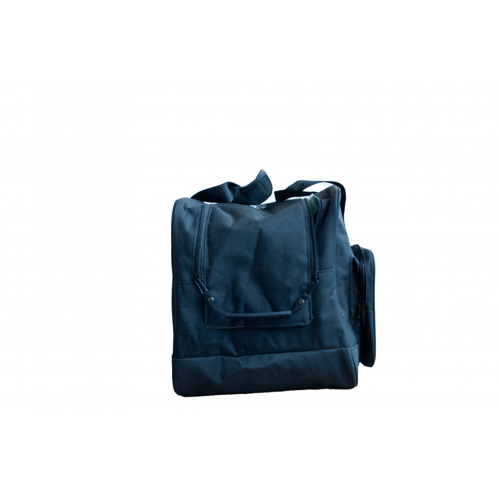 FOX V3 RS Helmet Bag (defekter Reißverschluss)