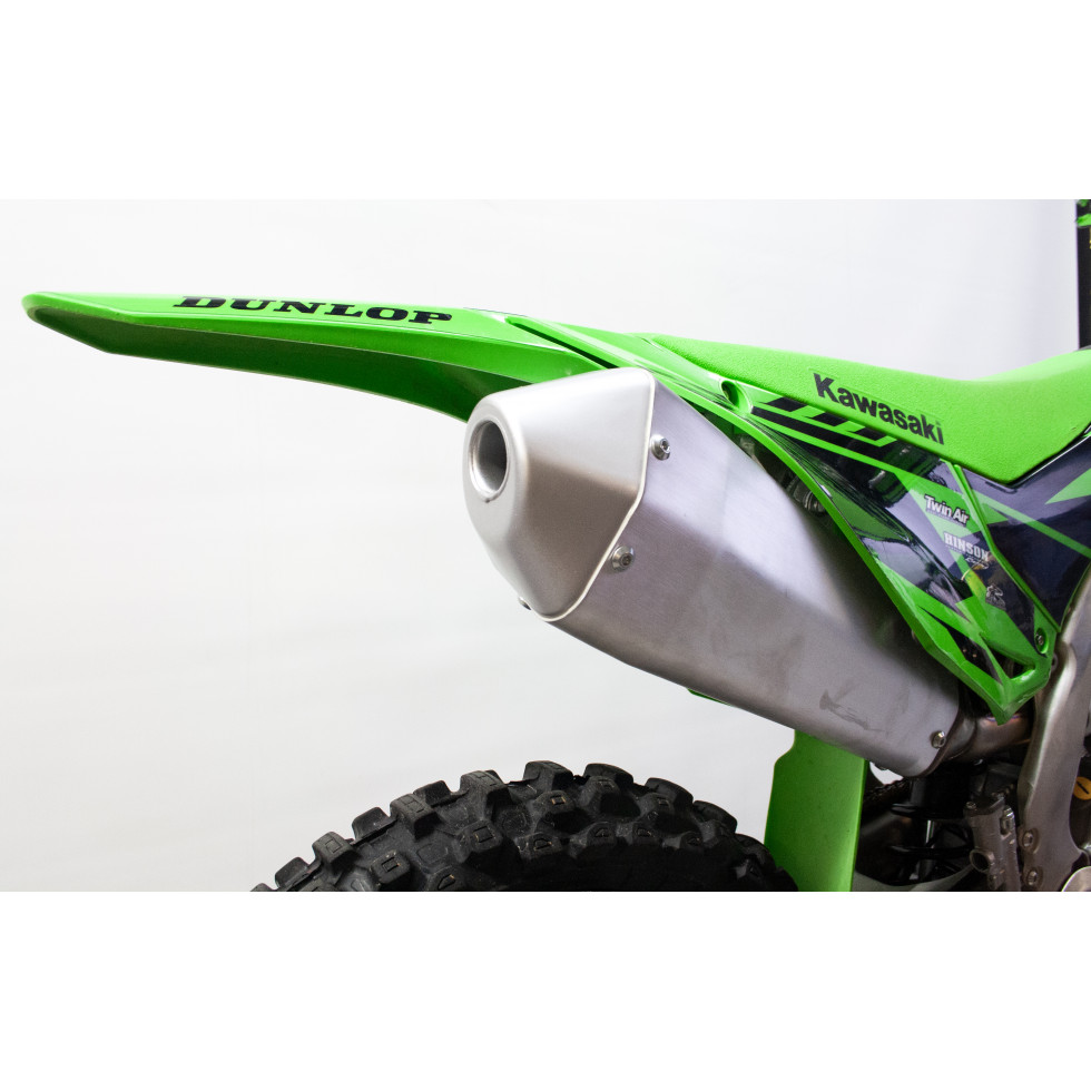 Kawasaki KX450 24