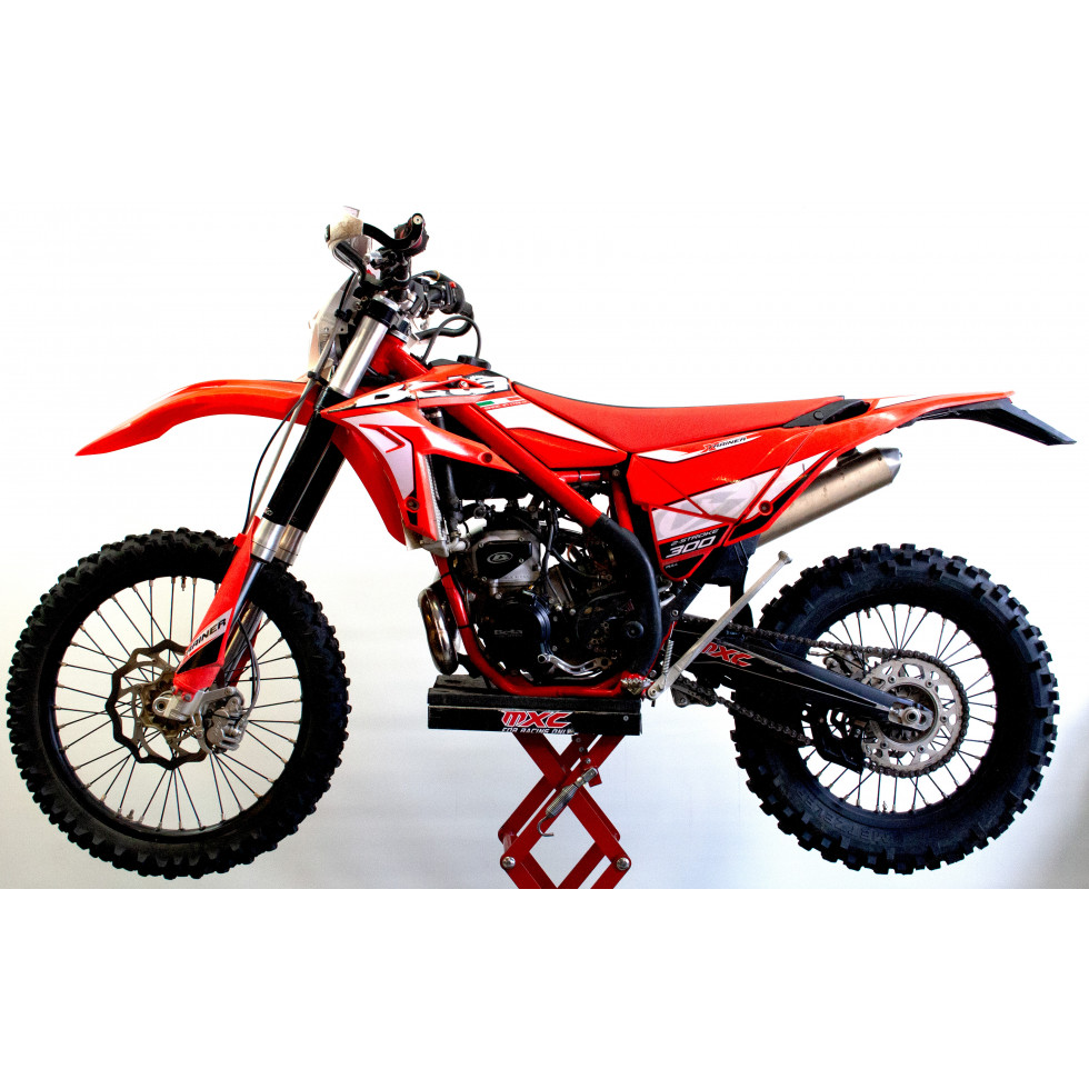 Beta X-Trainer 300 19