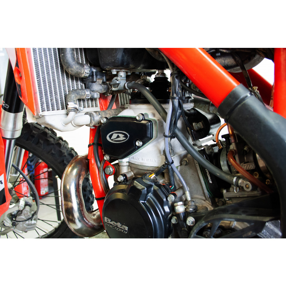 Beta X-Trainer 300 19