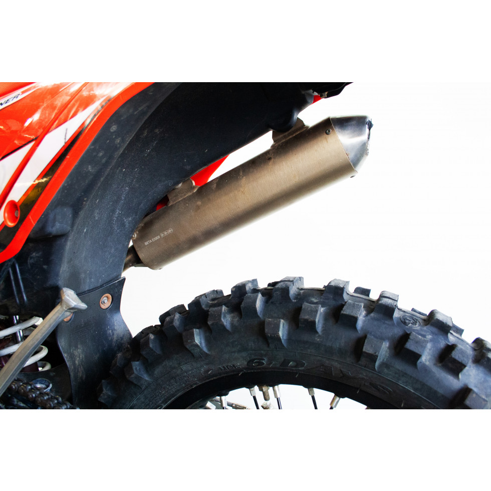 Beta X-Trainer 300 19