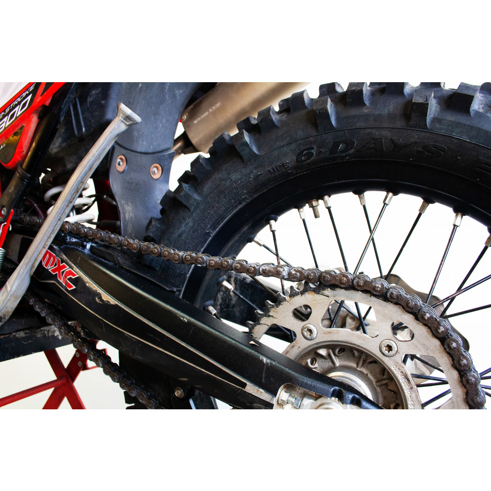 Beta X-Trainer 300 19