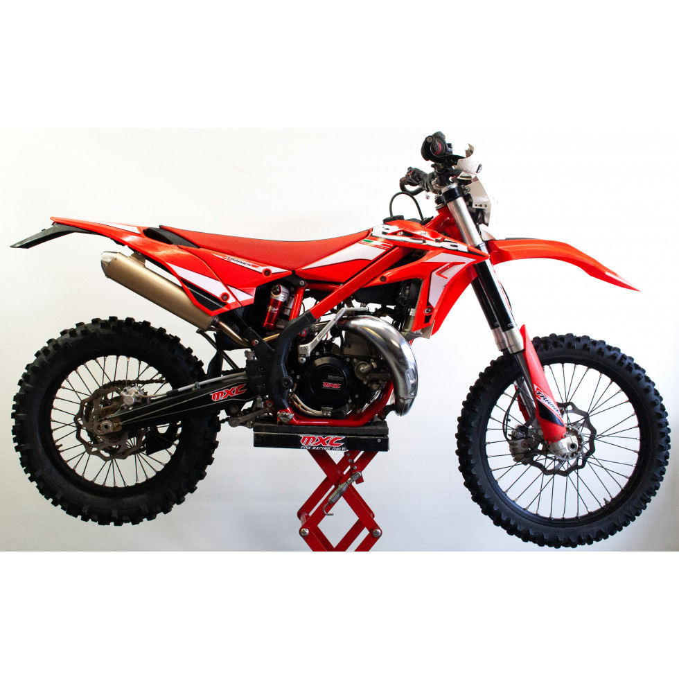 Beta X-Trainer 300 19