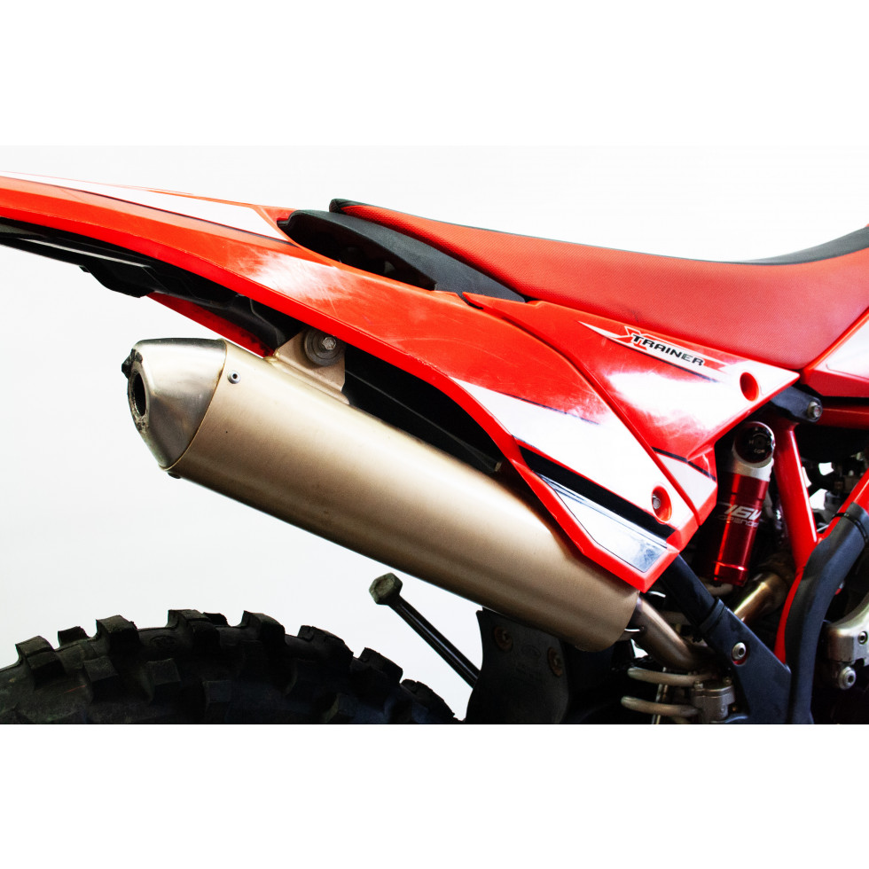 Beta X-Trainer 300 19