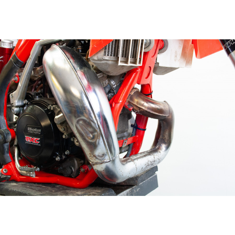 Beta X-Trainer 300 19