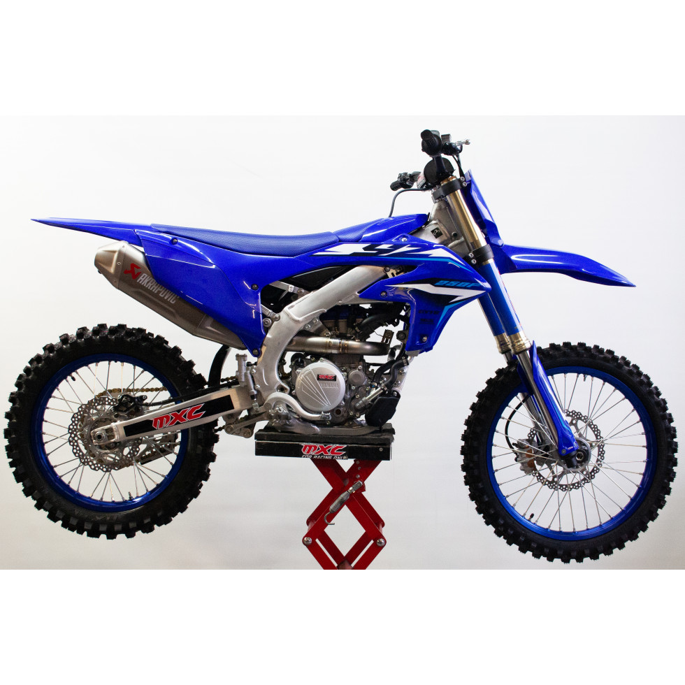 Yamaha YZF250 26