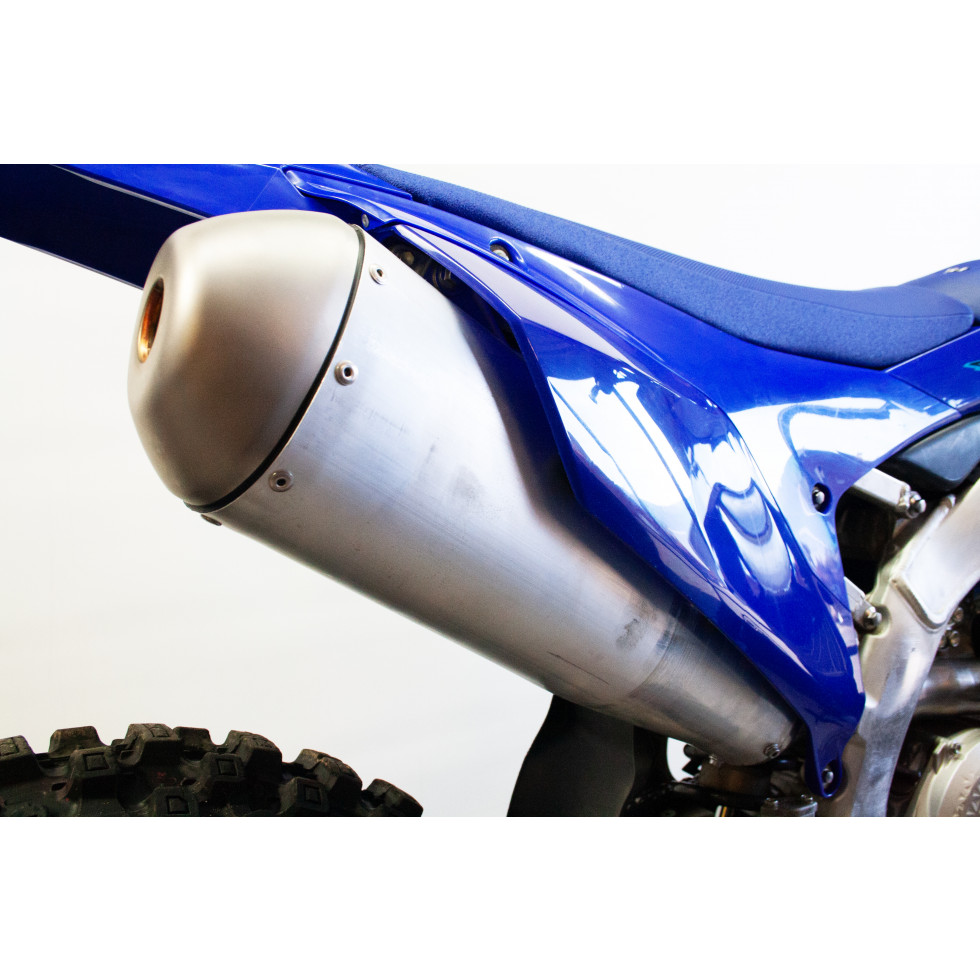 Yamaha YZF450 24