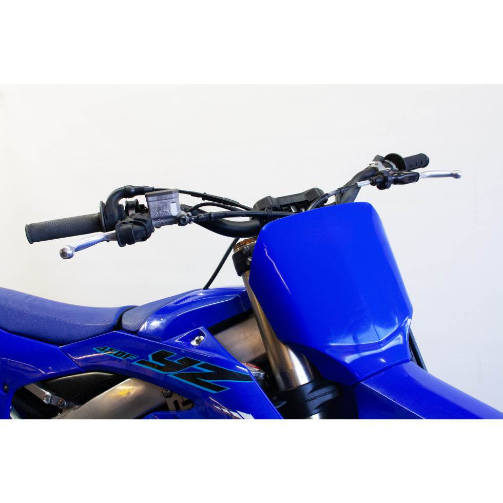 Yamaha YZF450 24