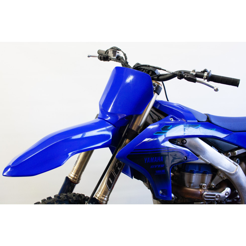 Yamaha YZF450 24
