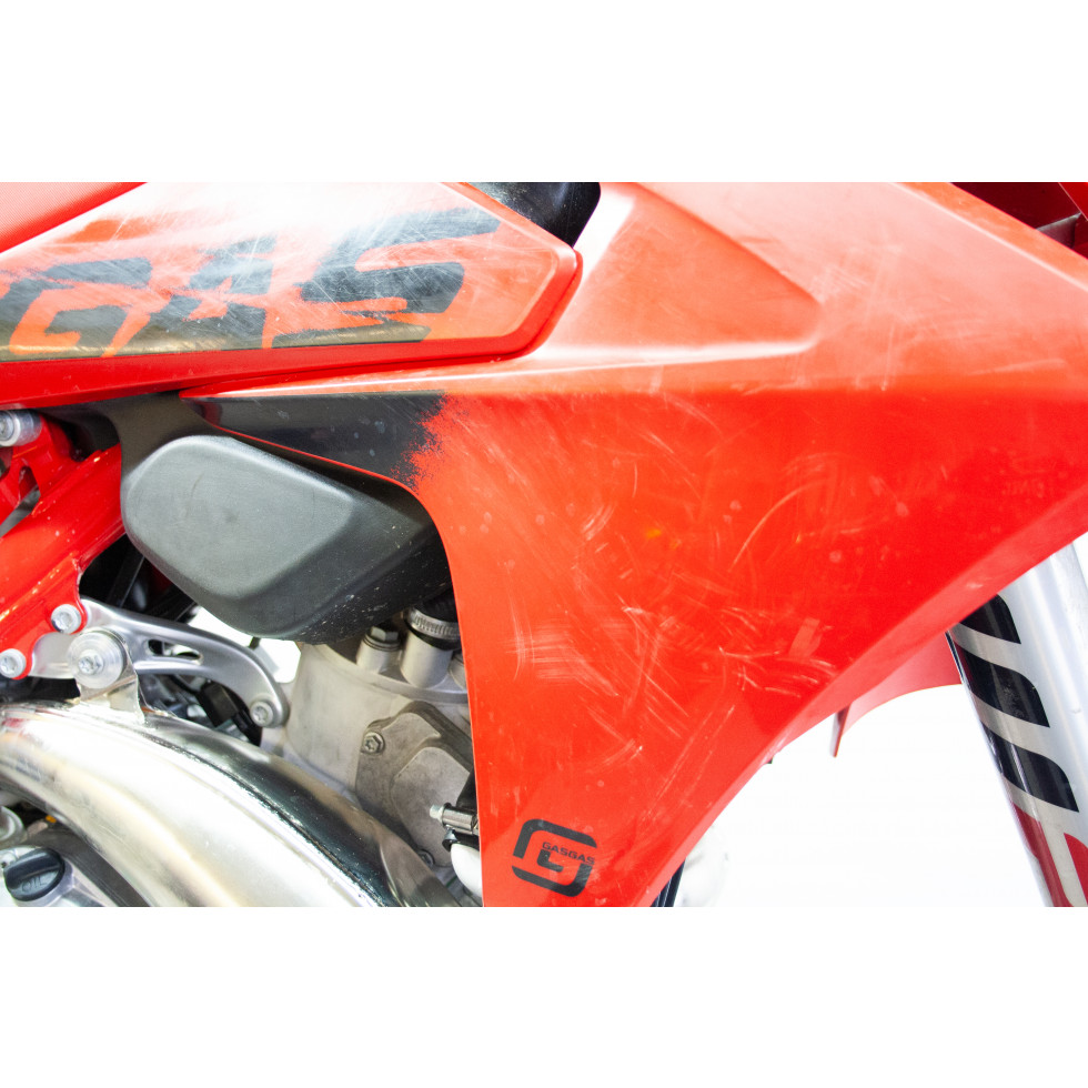 GasGas MC300 25