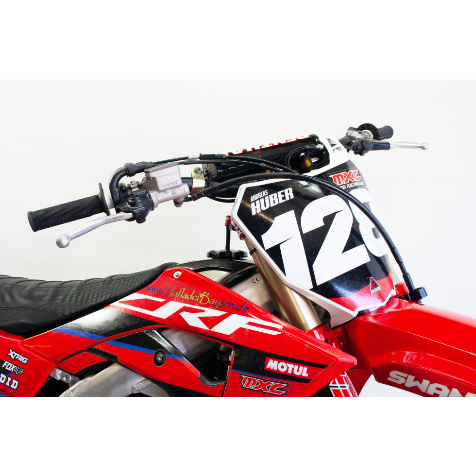 Honda CRF250 18