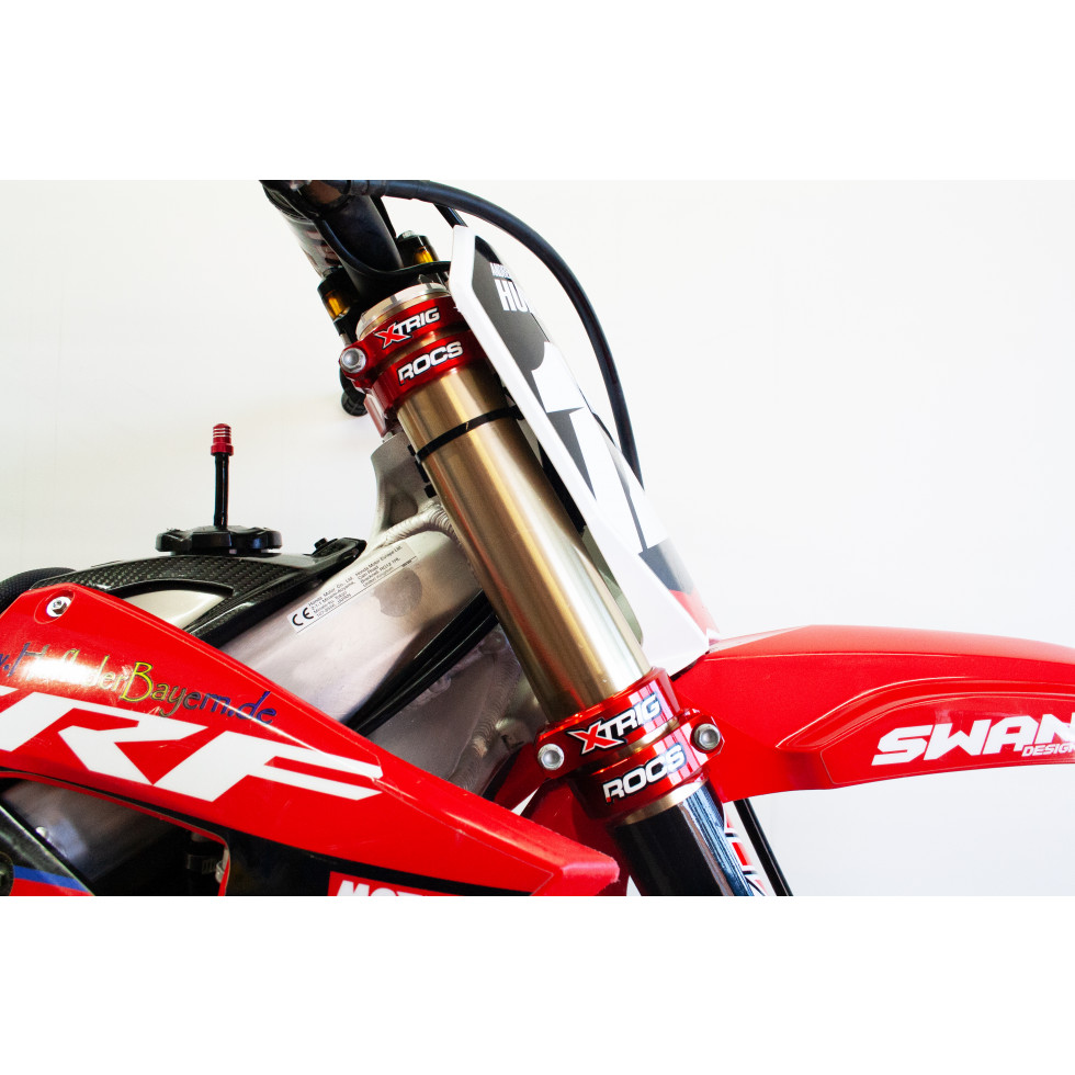 Honda CRF250 18