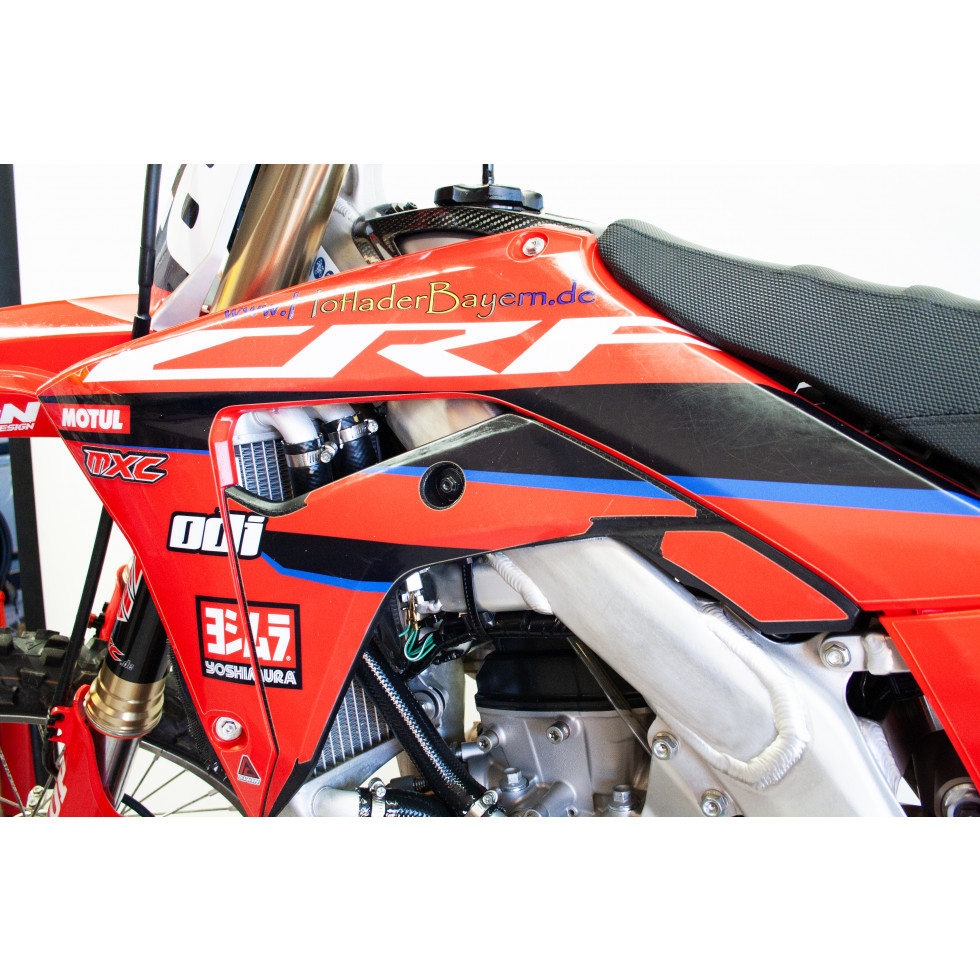 Honda CRF250 18