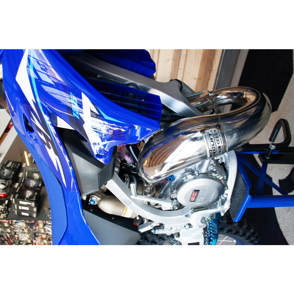 Yamaha YZ125 26 *MXC Factory Edition*