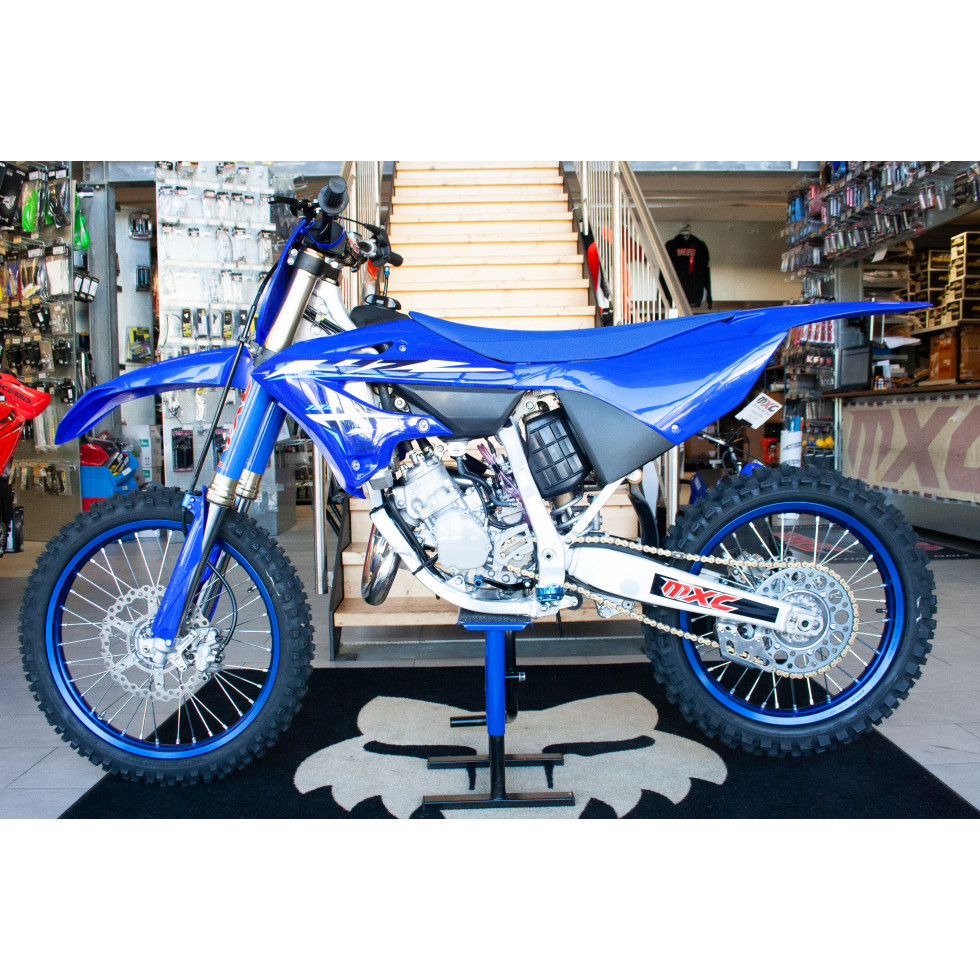 Yamaha YZ125 26 *MXC Factory Edition*