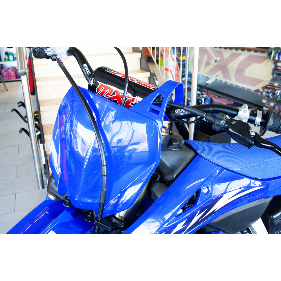 Yamaha YZ125 26 *MXC Factory Edition*