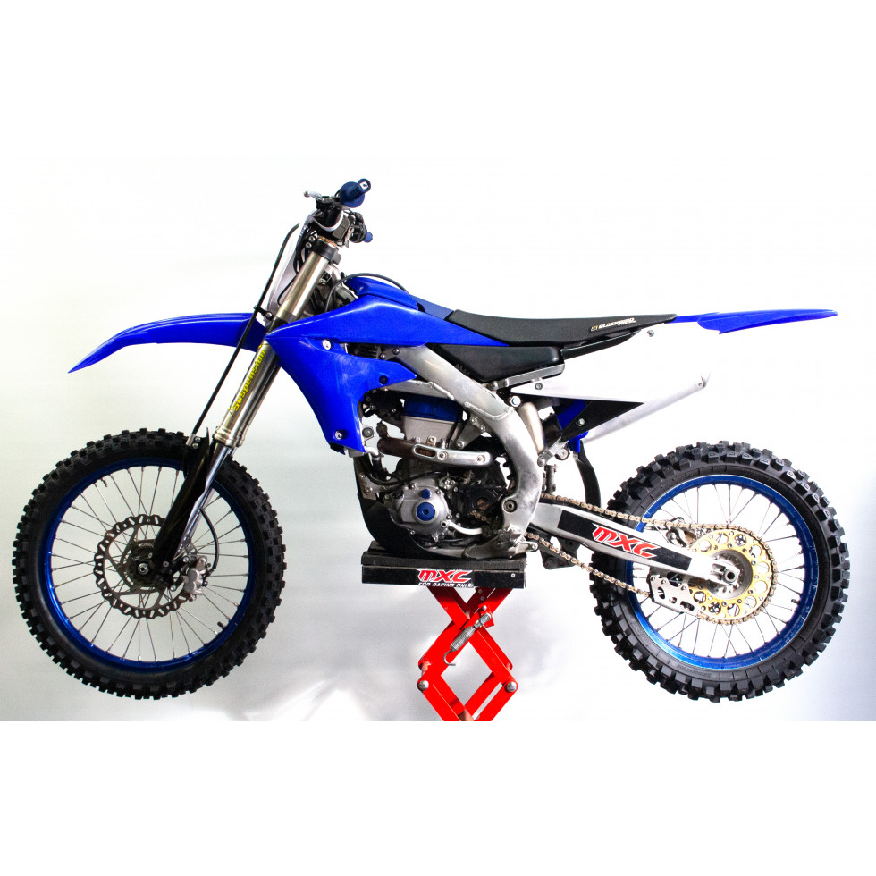Yamaha YZF450 22