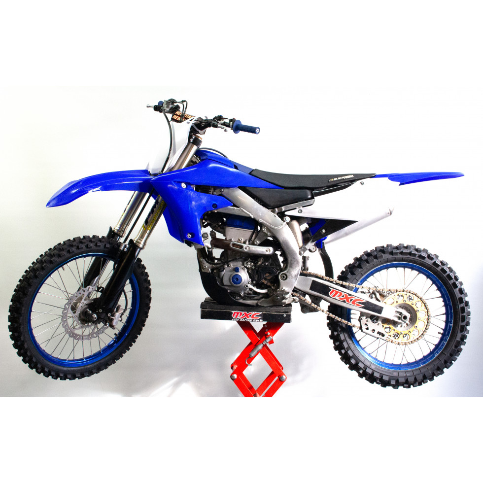 Yamaha YZF450 22