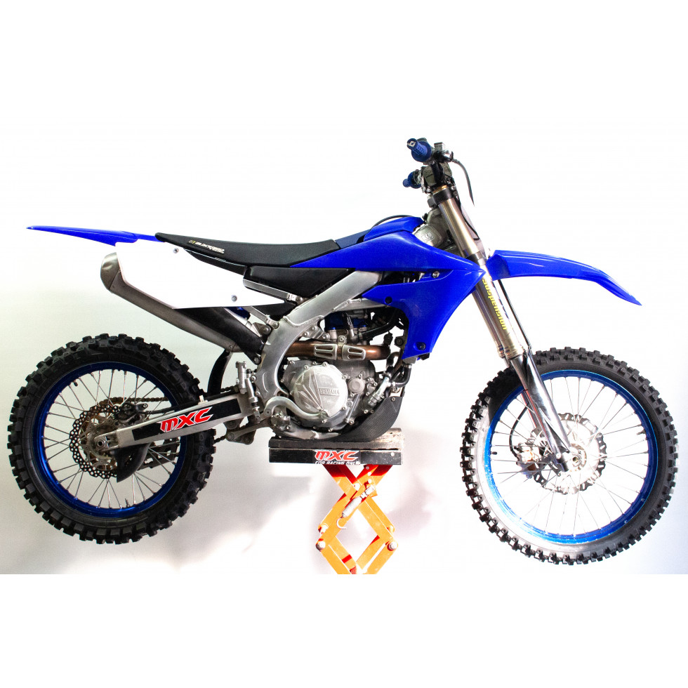 Yamaha YZF450 22